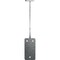 Ekena Millwork Bradford Steel Bracket, Unfinished 2"W x 11"D x 11"H BKTM02X11X11BRCRS - alternate 5